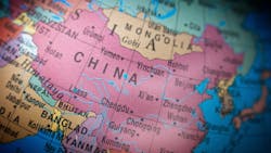 High-Tech Markets Evolve in Asia High-Tech Markets Evolve in Asia