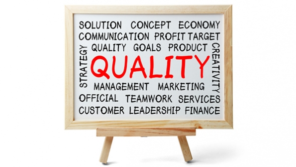 Purchasing and the New ISO9001 Revision