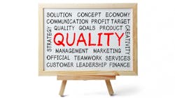 Purchasing and the New ISO9001 Revision Purchasing and the New ISO9001 Revision