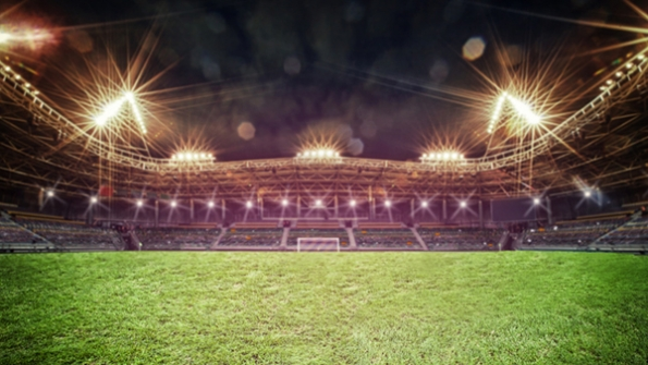 Taking Wearable Tech to the Sporting Arena