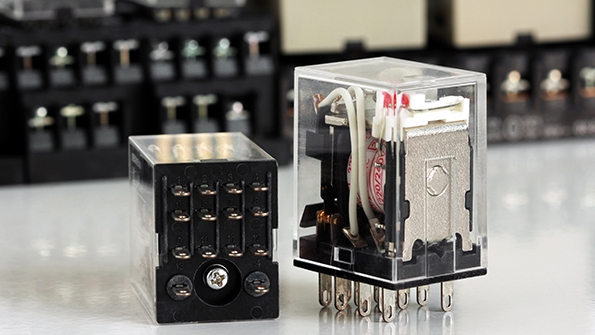 Buying Trends: Switches and Relays