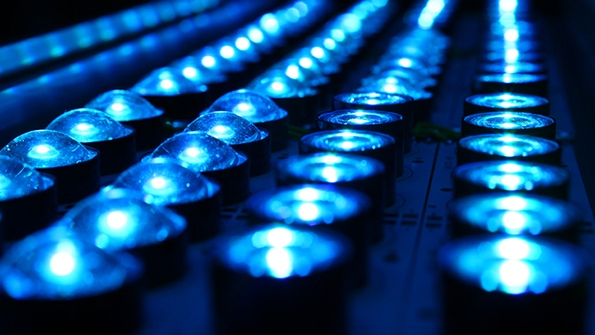 Buying Trends&ndash;Automotive LEDs