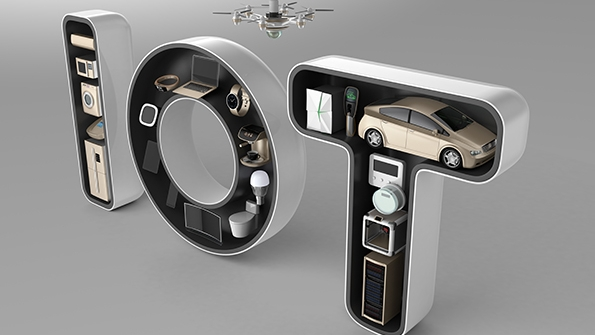 Buying Trends: IoT circuits and sensors