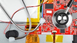 Medical electronics market set for more growth Medical electronics market set for more growth
