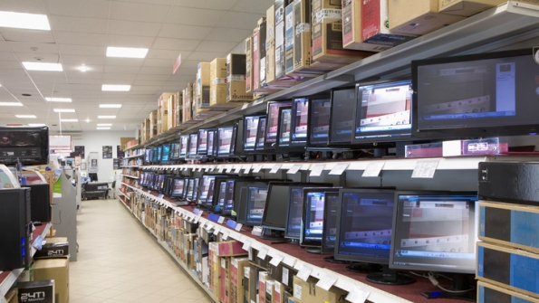 Electronics Market Will Hit $1.5 Trillion by 2020