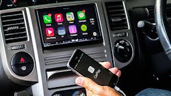 Changing Auto Landscape Creates Challenges, Opportunities Changing Auto Landscape Creates Challenges, Opportunities