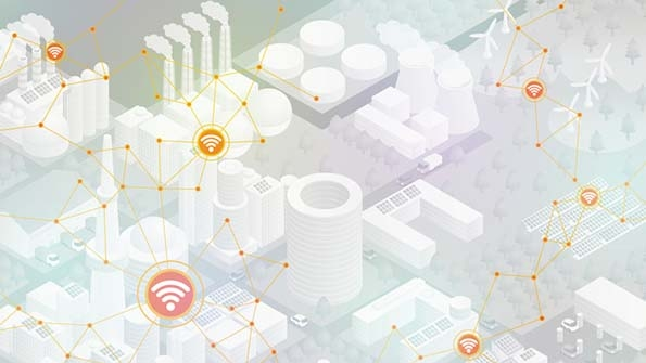 Gearing Up for IoT: Semiconductors and Sensors