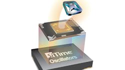 Avnet Adds SiTime’s MEMS Oscillators to Product Lineup Avnet Adds SiTime’s MEMS Oscillators to Product Lineup