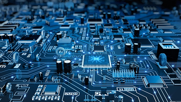 Putting pieces together