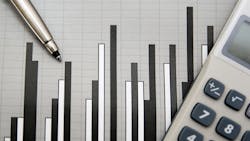 Electronic Components Channel Looking Toward Recovery in 2017 Electronic Components Channel Looking Toward Recovery in 2017