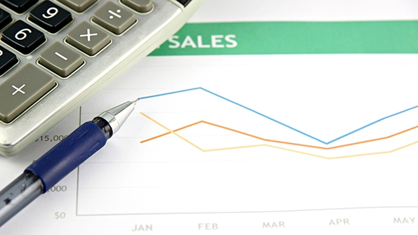 Mike Smith, Hughes-Peters Inc.