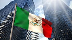 Global Distribution: Mexico Global Distribution: Mexico