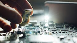Military Dominates PCB Market in a Slow-Growth Year Military Dominates PCB Market in a Slow-Growth Year