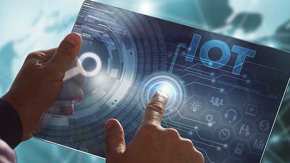 New IoT Enterprise Sensor Integration Solution Hits the Market