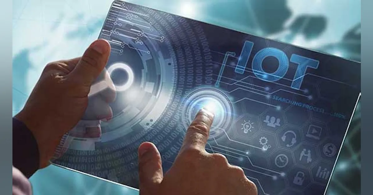 New IoT Enterprise Sensor Integration Solution Hits the Market | Supply ...