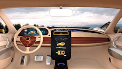 New Partnership to Advance Smart Plug-In Vehicle Charging New Partnership to Advance Smart Plug-In Vehicle Charging