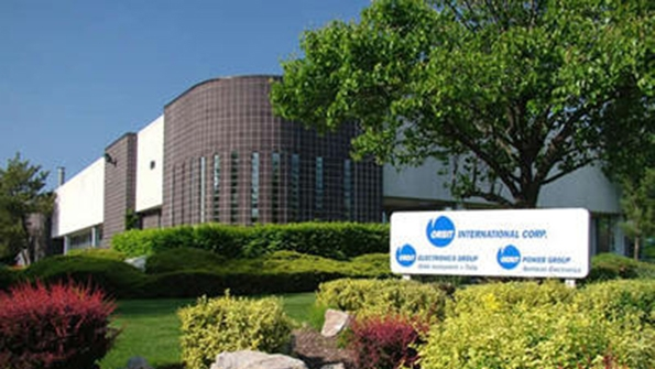 Orbit International Gets $1 Million Switch Panel Order