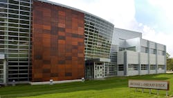 Purdue University39s Birck Nanotechnology Center Purdue University39s Birck Nanotechnology Center