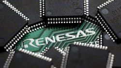 Renesas Introduces New RZ/G1 Microprocessor Options Renesas Introduces New RZ/G1 Microprocessor Options