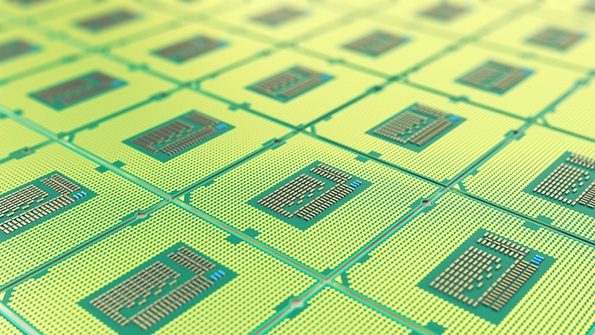 What&rsquo;s Ahead for Small-Cell Semiconductors?