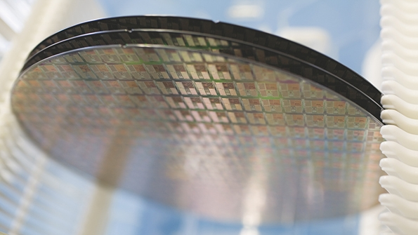 Qualcomm Acquires NXP Semiconductors