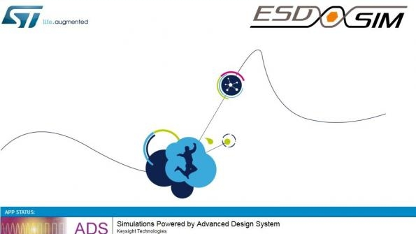 Free Online Simulation Tool Aids Design for EMC