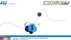 Free Online Simulation Tool Aids Design for EMC Free Online Simulation Tool Aids Design for EMC