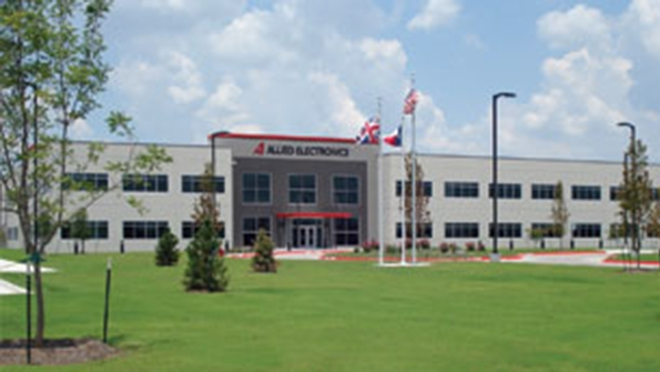 Allied Electronics Names Two New Directors