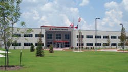 Allied Electronics Names Two New Directors Allied Electronics Names Two New Directors