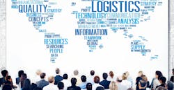 Logistics Management Logistics Management