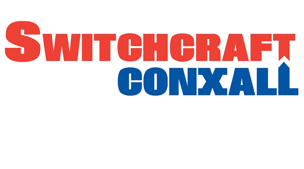 Sourcetoday 1268 Switchcraft Conxall