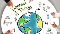 Distributor Sponsors IoT Accelerator Program Distributor Sponsors IoT Accelerator Program