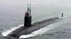 Sourcetoday 1271 Continental Electronics Gets 11 Million Fixed Submarine Broadcast System Contract