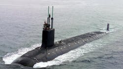 Continental Electronics Wins $11 Million Navy Contract Continental Electronics Wins $11 Million Navy Contract