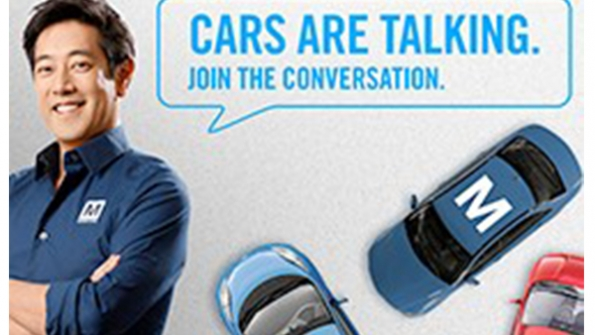 Driverless Cars Conversation