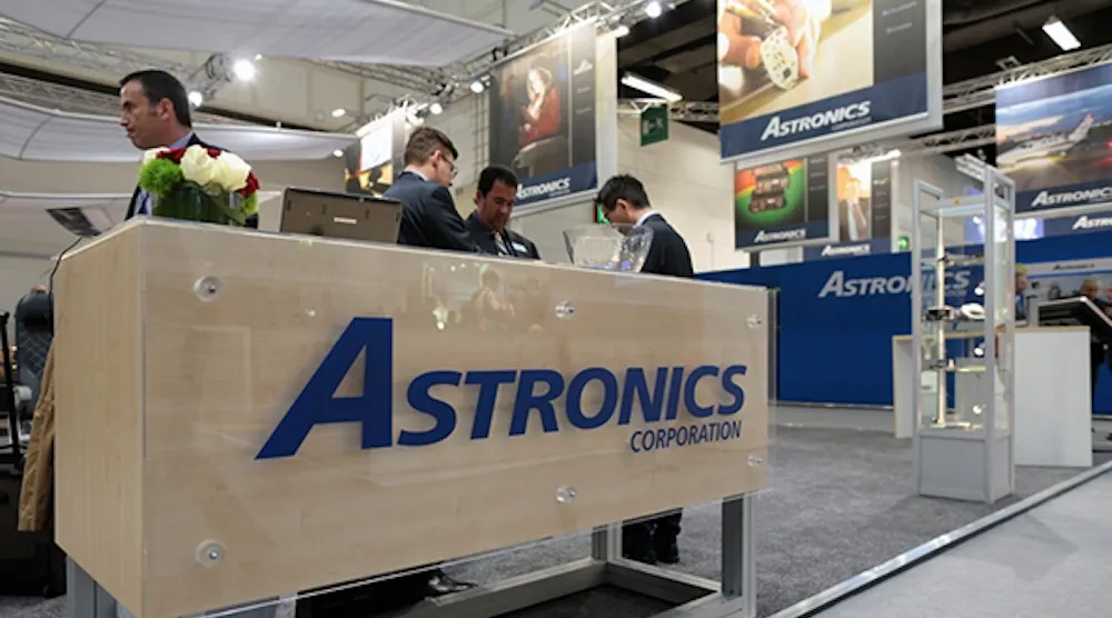 Giga-tronics Sells Its Switch Product Line to Astronics | Supply Chain ...