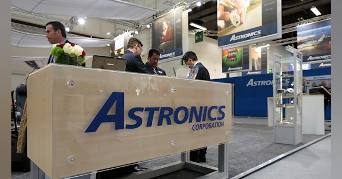 Giga-tronics Sells Its Switch Product Line to Astronics | Supply Chain ...