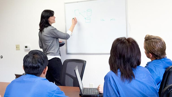 Creation Technologies Steps Up Efforts to Reduce Supply-Chain Risk