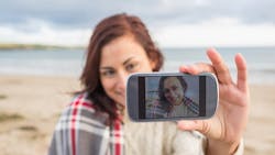 InvenSense Rolls Out Electronic Image Stabilization Solution InvenSense Rolls Out Electronic Image Stabilization Solution