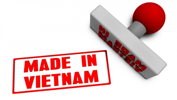 Vietnam Becomes an Option for Low-Cost Electronics Manufacturing
