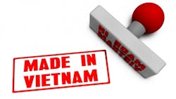 Vietnam Becomes an Option for Low-Cost Electronics Manufacturing Vietnam Becomes an Option for Low-Cost Electronics Manufacturing