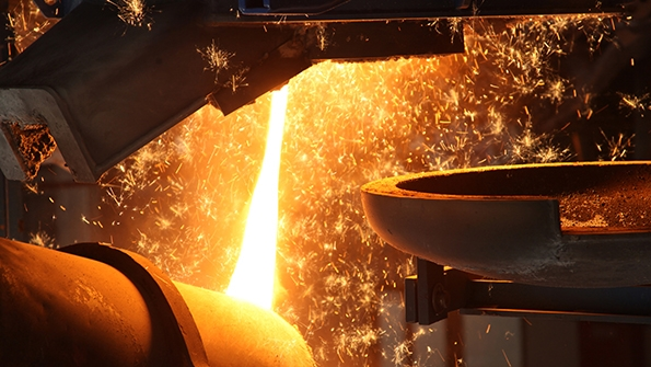 Dodd-Frank in the Crosshairs as EU Conflict Mineral Rules Loom