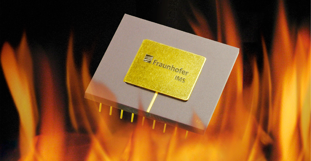 HeatresistantcapacitorsFraunhoferIMS