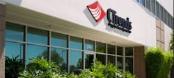 CTrends office building CTrends office building