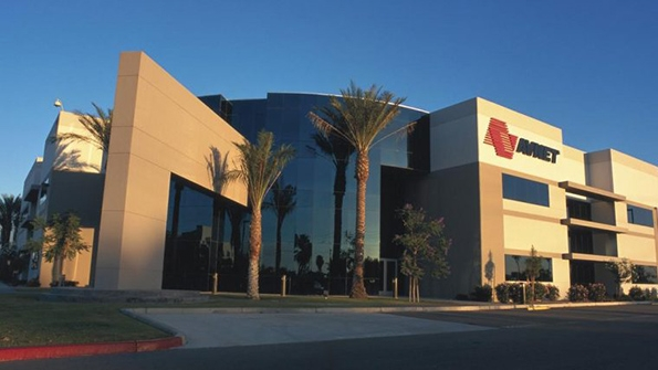 avnet