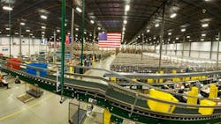 Sager warehouse Sager warehouse