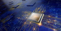 Central Computer Processor Central Computer Processor