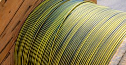 electric cable electric cable