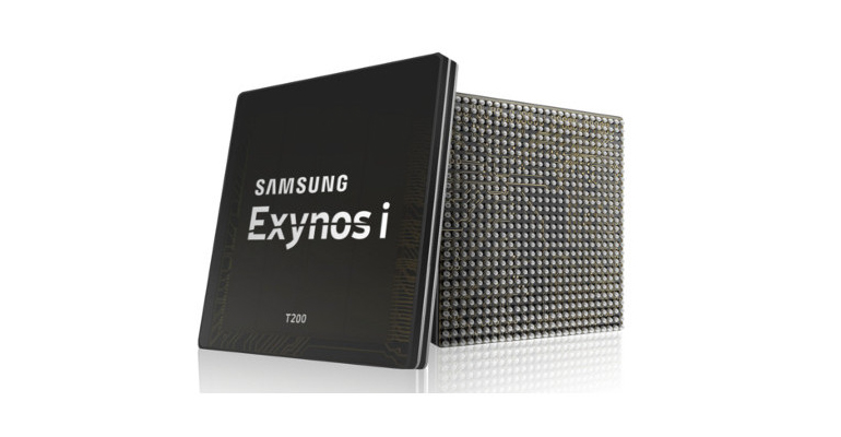 exynos-i-t200
