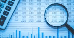 Spreadsheet bank accounts Spreadsheet bank accounts